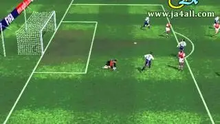 Install FIFA 2000 PC Game