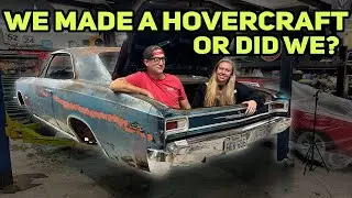 This Wasn't The Plan | Chevellizum TEARDOWN!