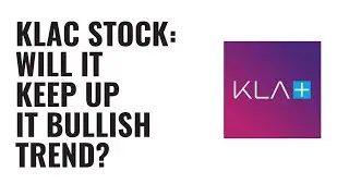 KLAC Stock: Buy or Sell? Top Customers Are TSMC and Samsung.