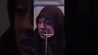 Why backbiting is forbidden in Islam? Dunia Shuaib
