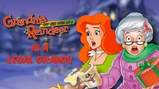 The Legal Thriller Hidden in a Kids' Christmas Movie