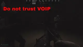 I will never trust VOIP again
