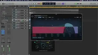 Sound Design Tutorial - Create Drum Sounds From Scratch In Logic Pro X