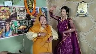 Khushbu Rani AVN Manju Mohini