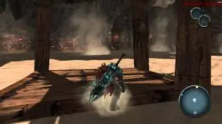 Darksiders Walkthrough [HD] Part 34 PC w/ Commentary