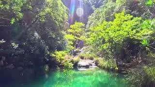 Peloponnese, Greece (Cinematic FPV) (Teaser)