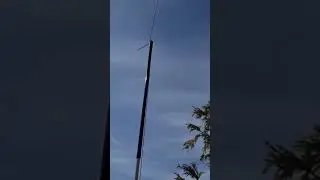 End fed antenna - if you have any ideas that may help, please comment