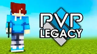 Getting A 50 Killstreak On PVP Legacy's Newest Mode