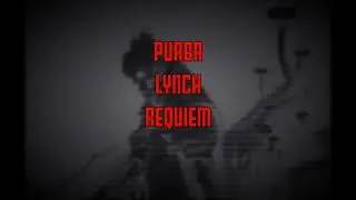 PURBA LYNCH REQUIEM  160125