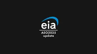 Annual Energy Outlook 2025 update