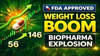 This Biopharma Stock Went 56 to 146 After Weight Loss Drug Approval