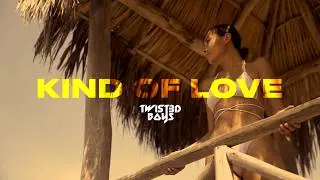 Twist3d Boys - Kind of Love (Official Lyric Video)