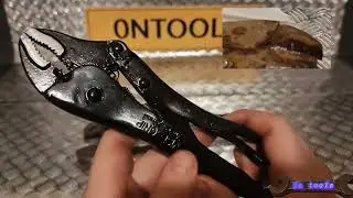Недавние находки из багажника автомобиля полностью очищены #carbootfinds #vintagetoolhunter