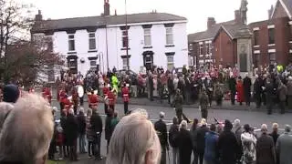 Tameside Films #tameside Dukinfield In Focus England UK