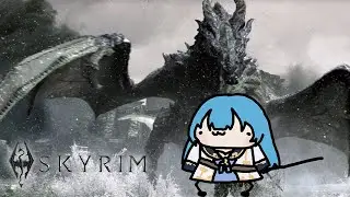 Main quest? What main quest? | Skyrim