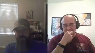 Episode 78 - Big Riggin with Brandon!