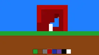 Bauklotz - A platformer/building prototype (C++/SDL2)