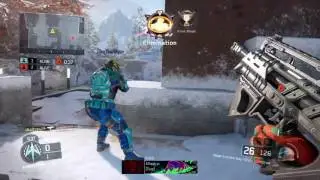Vesper patch!?