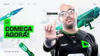 RANKED DOS PR&Oacute;s  -  LOUD SACY !