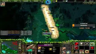Dota 1 iCCup.Com up pts xD /flw lIaJIa4 !