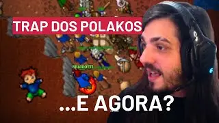 RESGATE DO SOLDADO BRAIDOTTI! CHUMBEI O TIME PK DE SD!