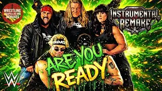 D-Generation X - 