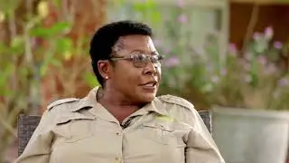 Managing Director of Securico Speaks on Why and How She Started Securico