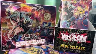 YU-GI-OH! Wild Survivors! EPIC COLLECTORS RARE! NEW KONAMI BLISTER DESIGN???