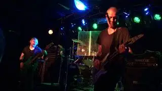 Helmet @ Randal Club, Bratislava, Slovakia