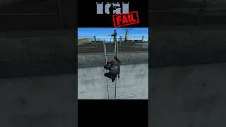 IGI fail #igi #shorts