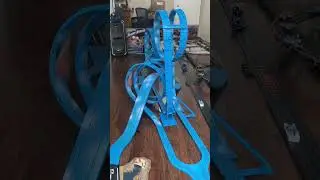 Slot cars &ldquo;KRAKEN&rdquo; House of Pain