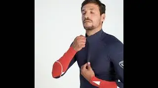 Rossignol   INFINI COMPRESSION RACE TOP