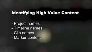 DaVinci Resolve Database Security