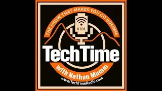 281: TechTime Radio: iRobot&rsquo;s Data‑risk Bankruptcy, an AI‑run Vending Machine Gone Rogue, Bold 20...