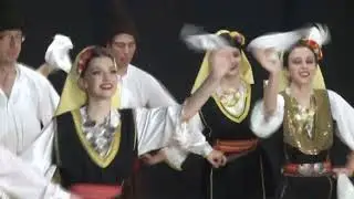 15. godina Etno udruženja 