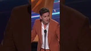 Donald Trump roasts Hollywood at the Emmys