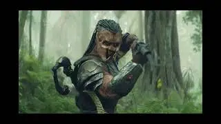 Predator's Reign of Terror: Badlands Crushes Box Office Records!