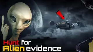 Hunt for alien Evidence | How the Universe Works|