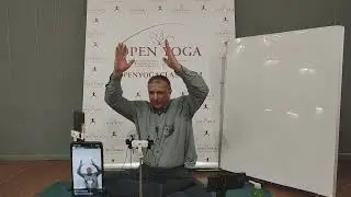 20250524 Сб 15:40 Комплексные числа. Москва м.Новослободская. Зебра. Открытая йога. Вадим Опенйога.