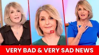 Очень печальные новости 😭: BBC проводит расследование в отношении Кей Адамс после шокирующей жало...