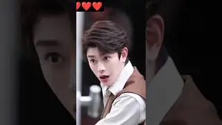 Cute Boys ❤️ #tiktok #kdrama #shortvideo #beautyboy #cuteboy