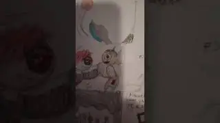 Astro skibidi e il multiverso dei Fandom ep 7 