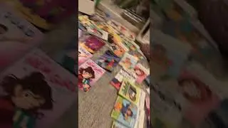 Ummmm I have book problem and I have more at school