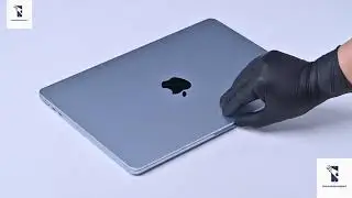 MacBook Air M4 Upgrade 256GB to 1TB OEM LCD Screen Replacement 1080P