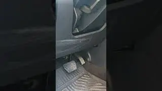 Датчик педали тормоза, проблема решена!