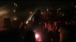 Spit Mask - Gender Assassin