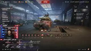 WoT 2.0 || Taşşenratte Yolu Yokuştur (18 Ocak)