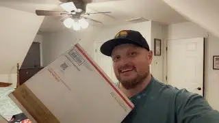 New Adidas Primegreen Seattle Kraken Winter Classic NHL Jersey Unboxing