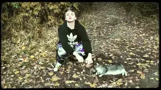 Odd Earthling - POOP (Official Music Video)