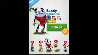 Subway surfers daredevil board unlocking and boardplay